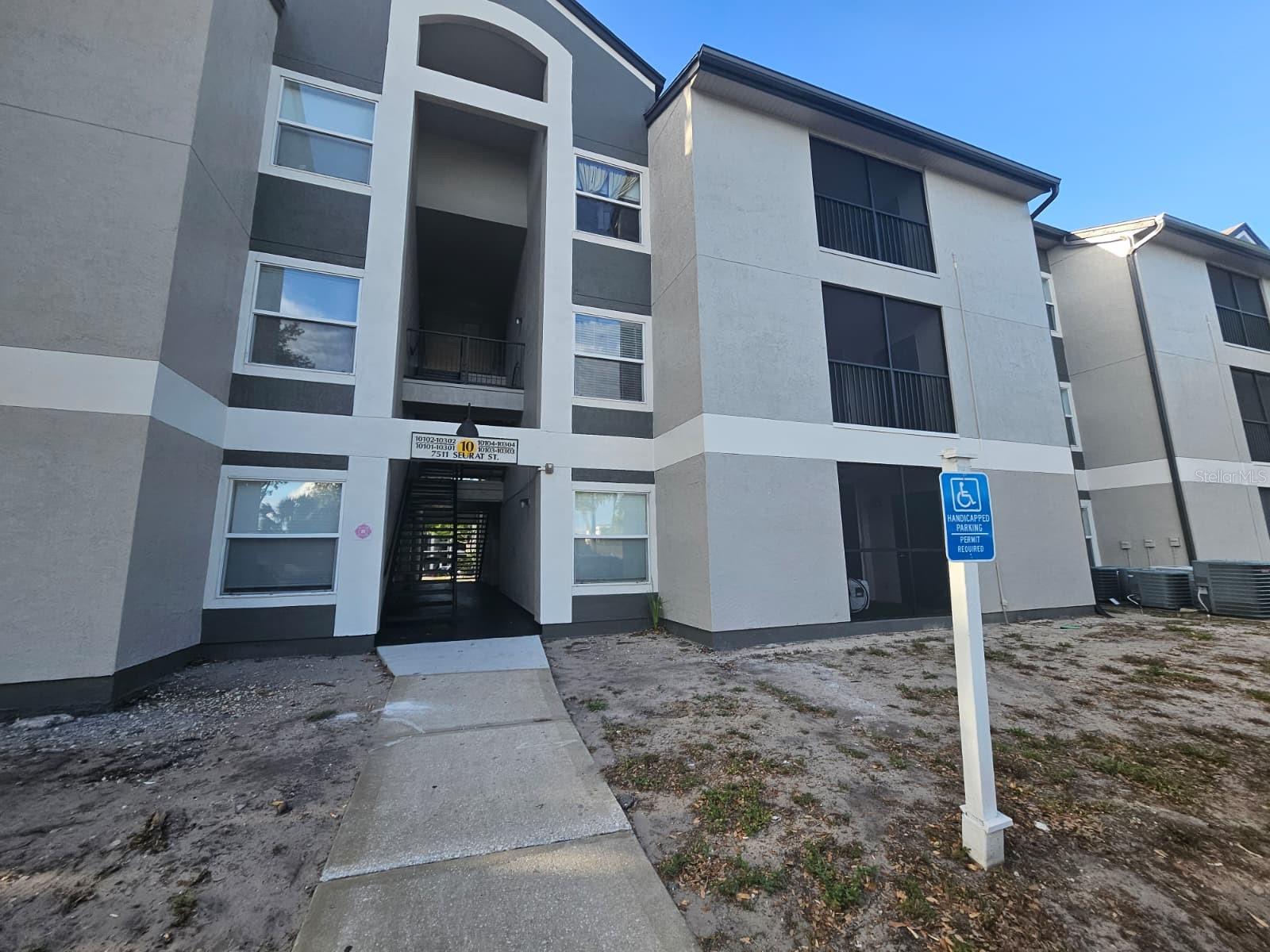 7511 SEURAT STREET Unit 10203