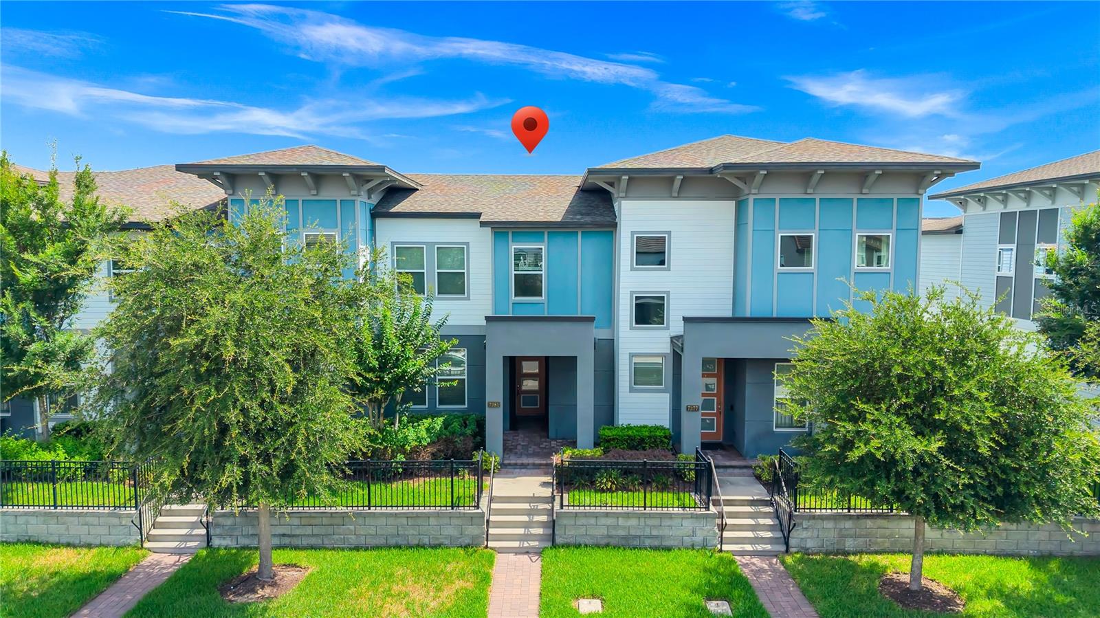 7381 ALPINE BUTTERFLY LANE
