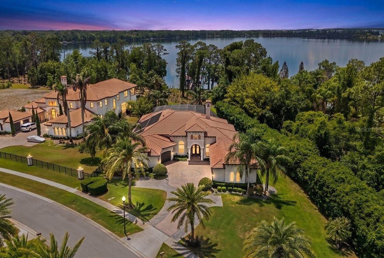 10633 LAGO BELLA DRIVE