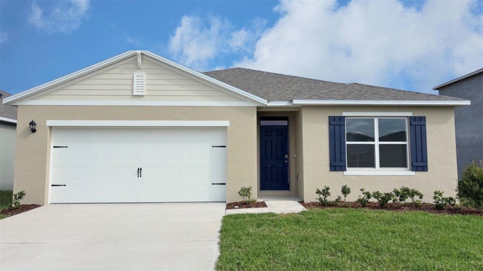 5285 MASSER ROAD