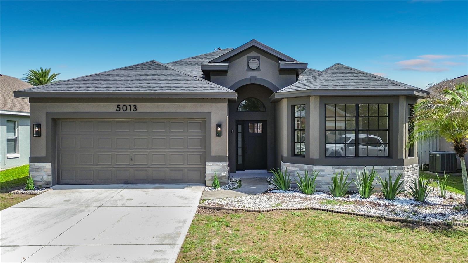 5013 TERRA VISTA WAY