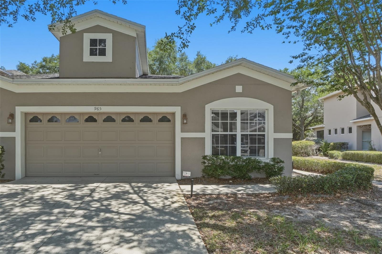 965 DAVENWOOD COURT