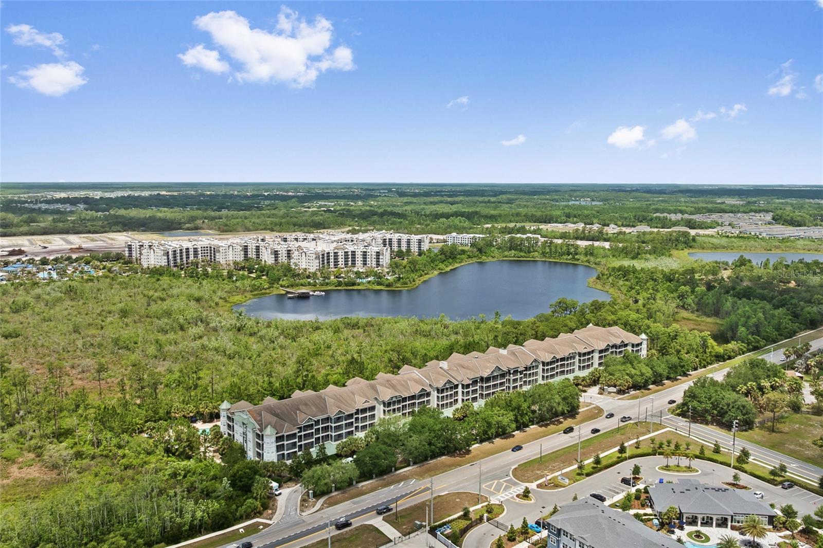 14200 AVALON ROAD Unit 409