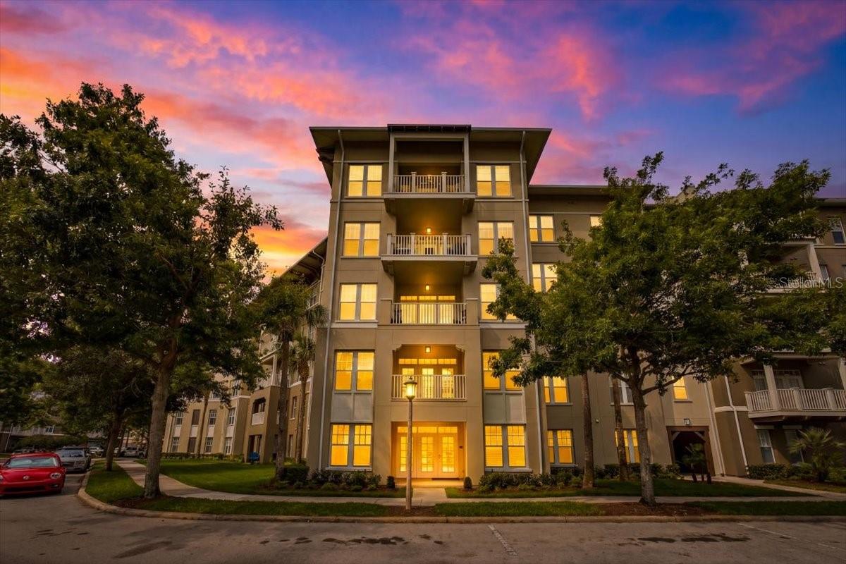 1211 STONECUTTER DRIVE Unit 105