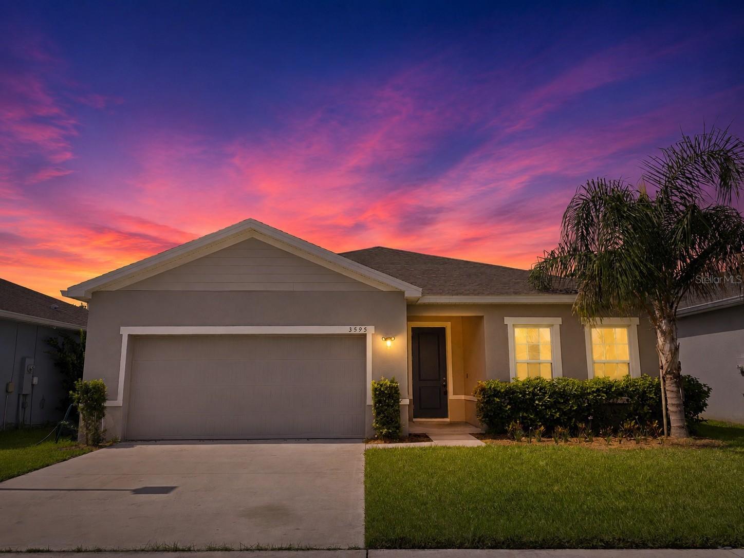 3595 LAZY RIVER TERRACE