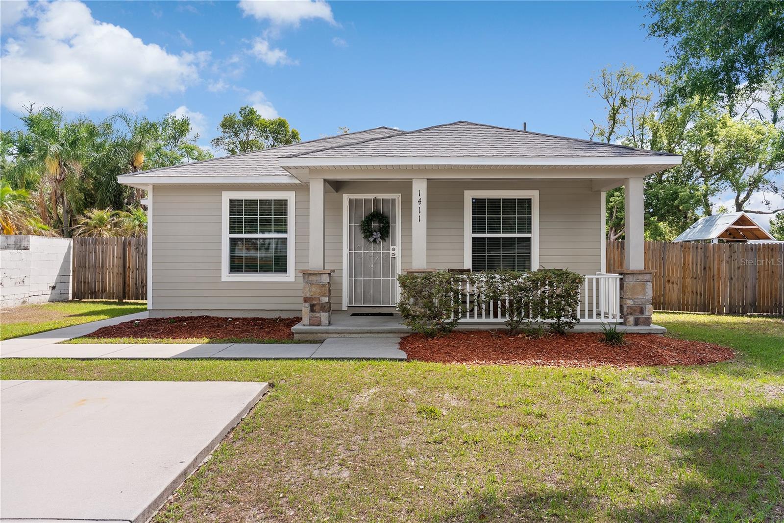 1411 ROGER BABSON ROAD