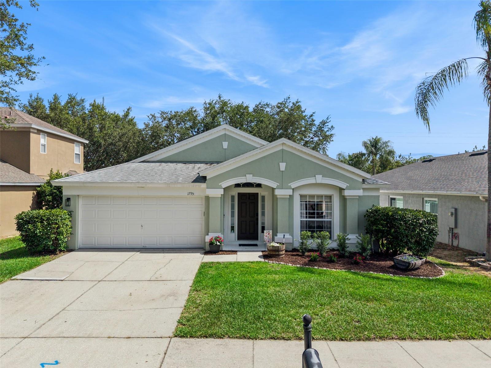 1795 LAUREL BROOK LOOP