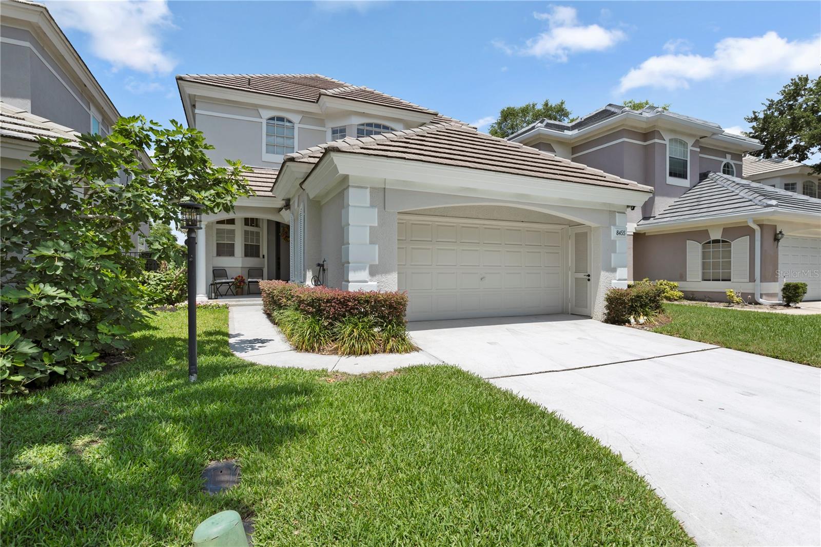 8455 FOXWORTH CIRCLE Unit 3