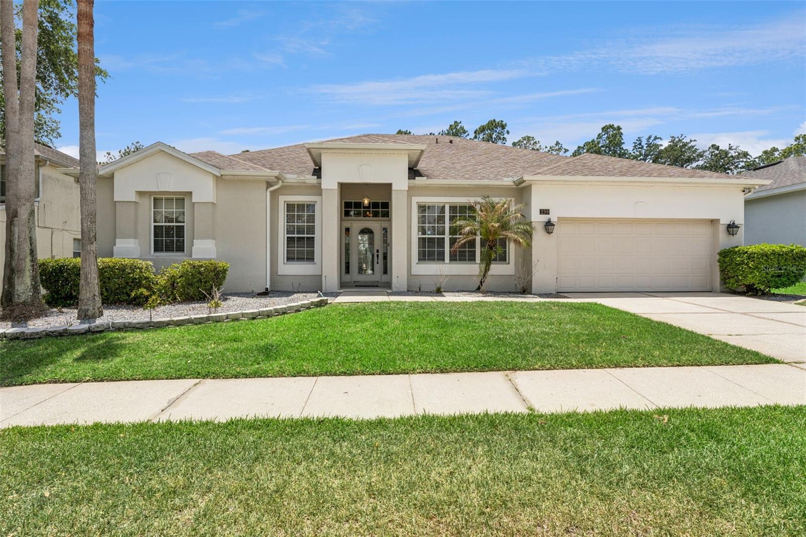 Listing photo 3 for 259 Northampton Dr