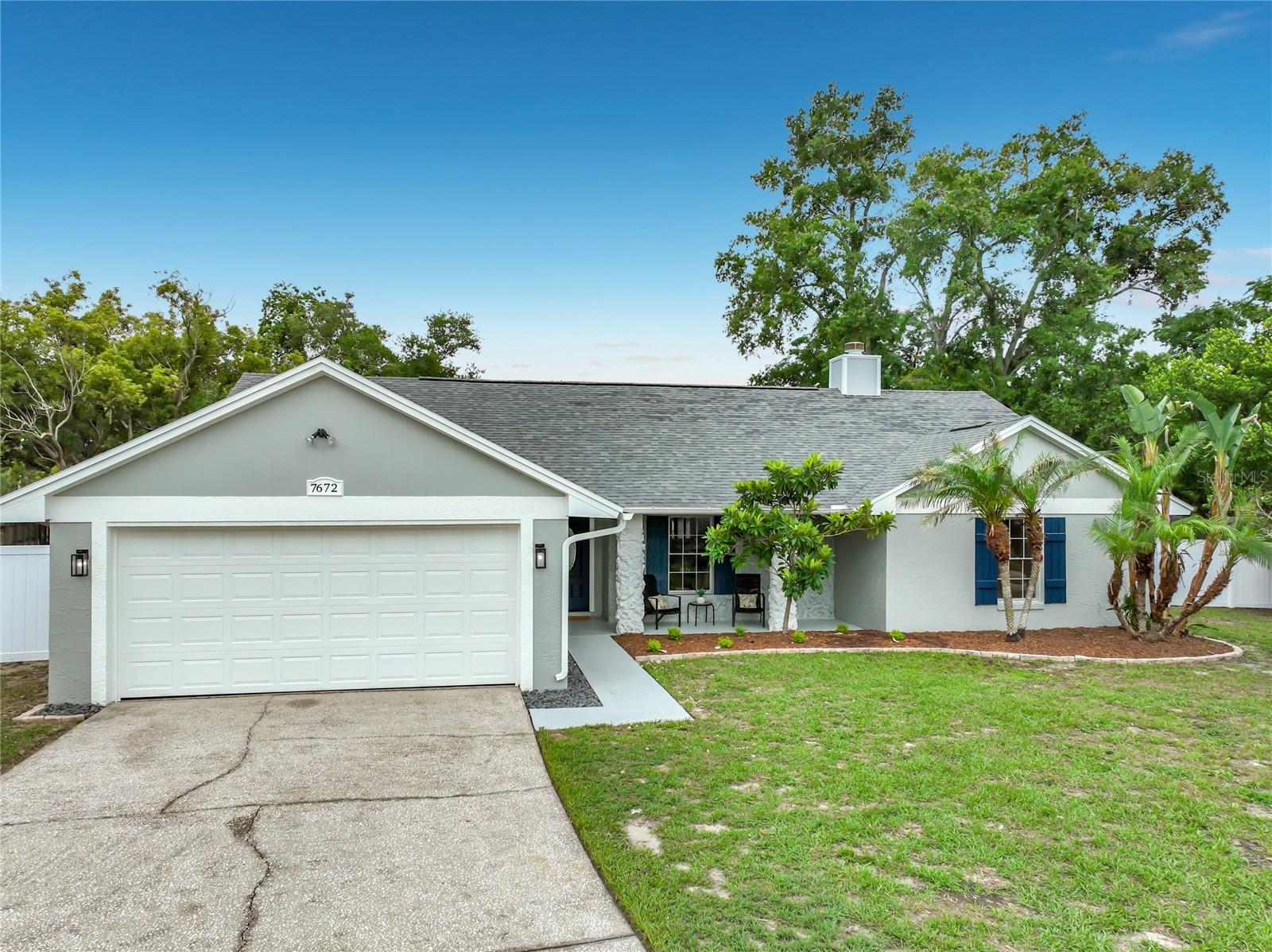 7672 TELFORD COURT