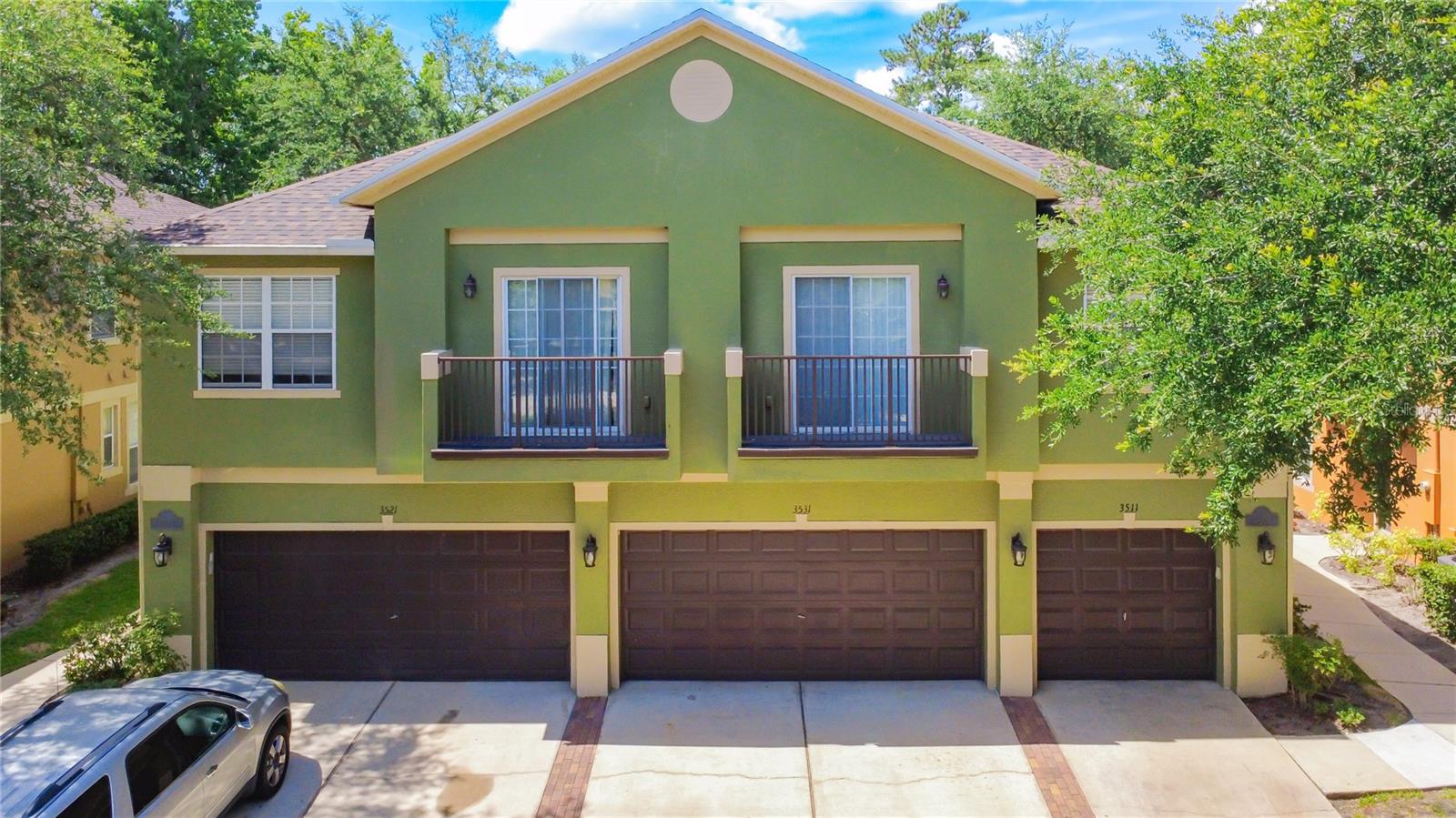 3531 PINE OAK TRAIL