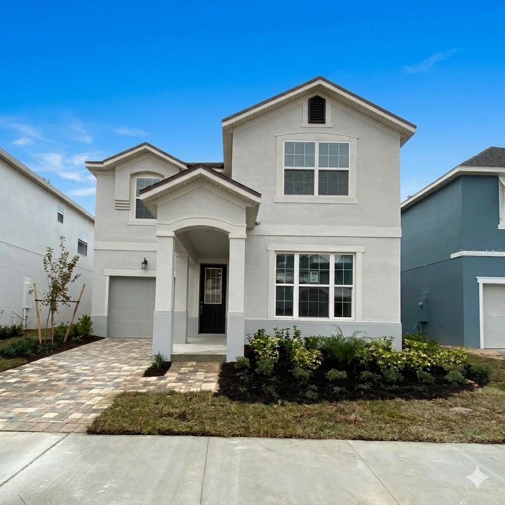 8914 CAROLINE BAY COURT