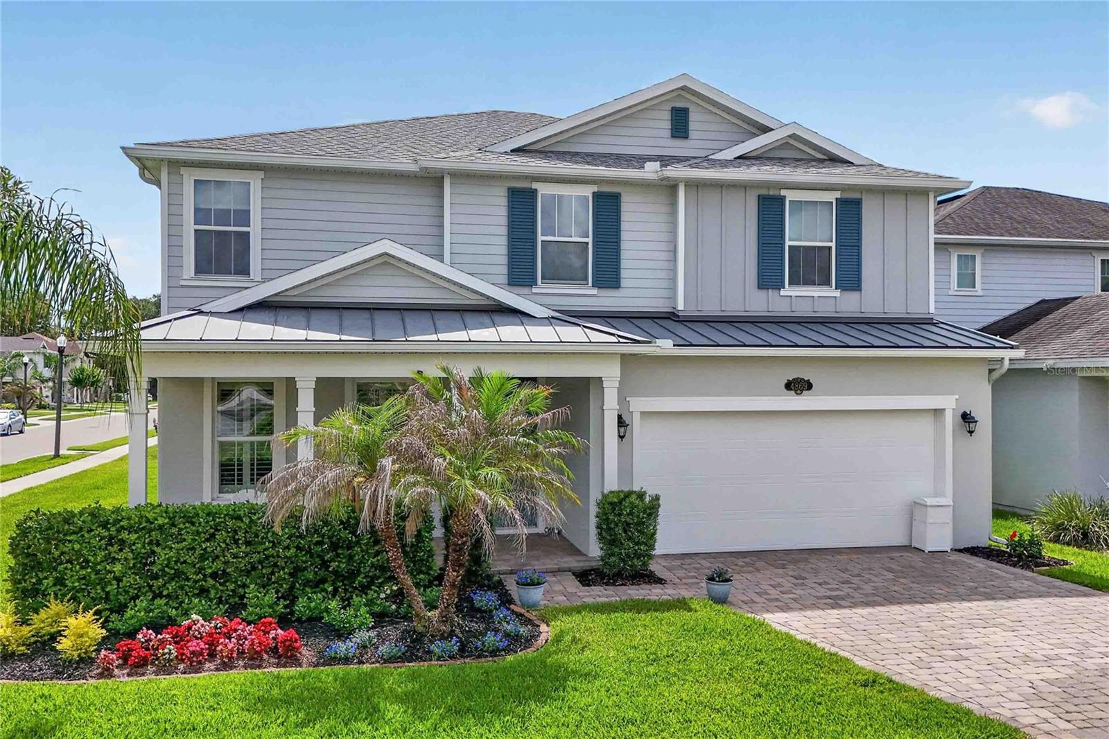 4869 ECHO COURT