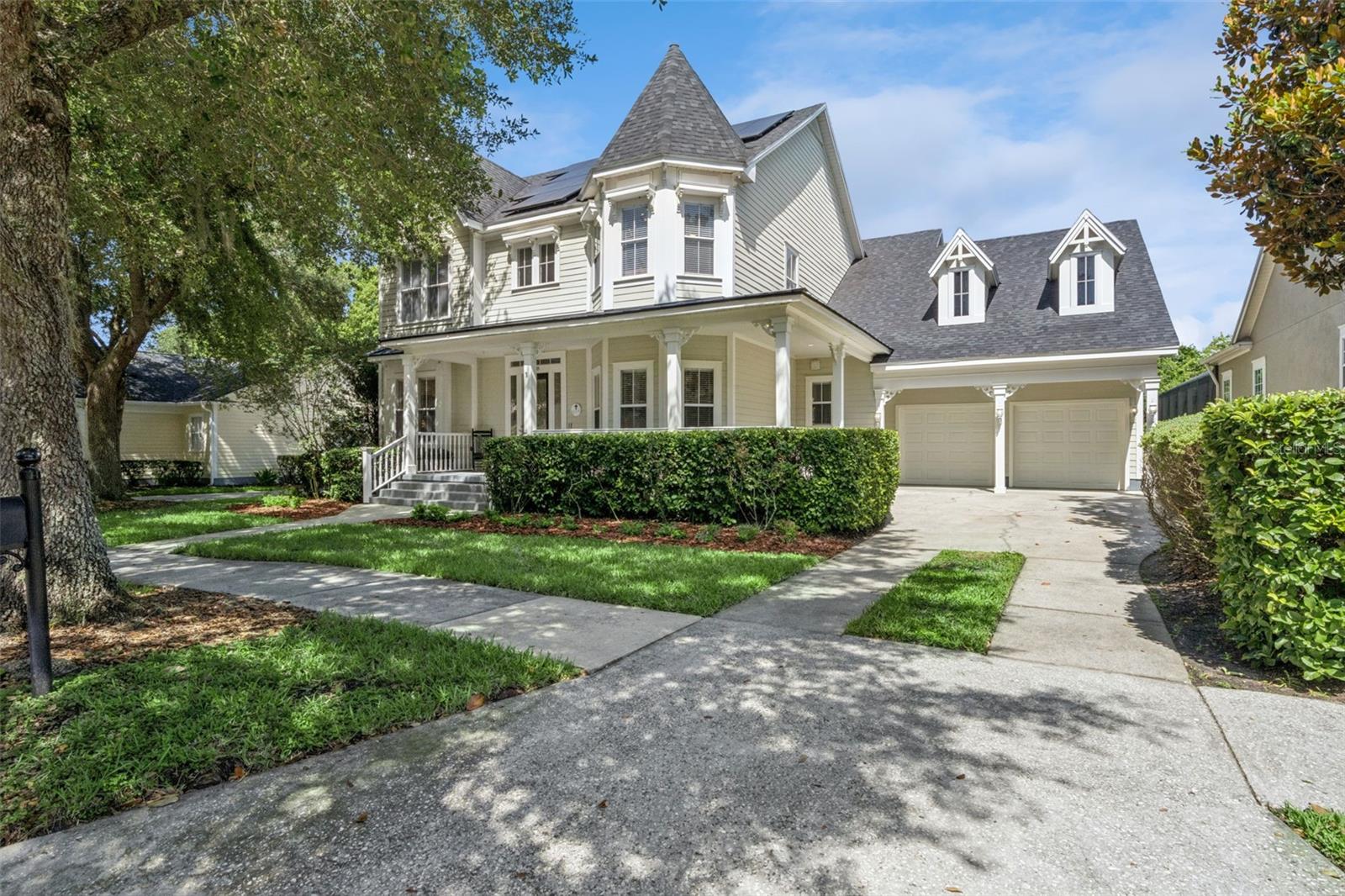 908 CROTON ROAD
