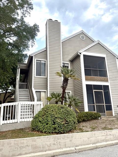 549 SUN RIDGE PLACE Unit 201