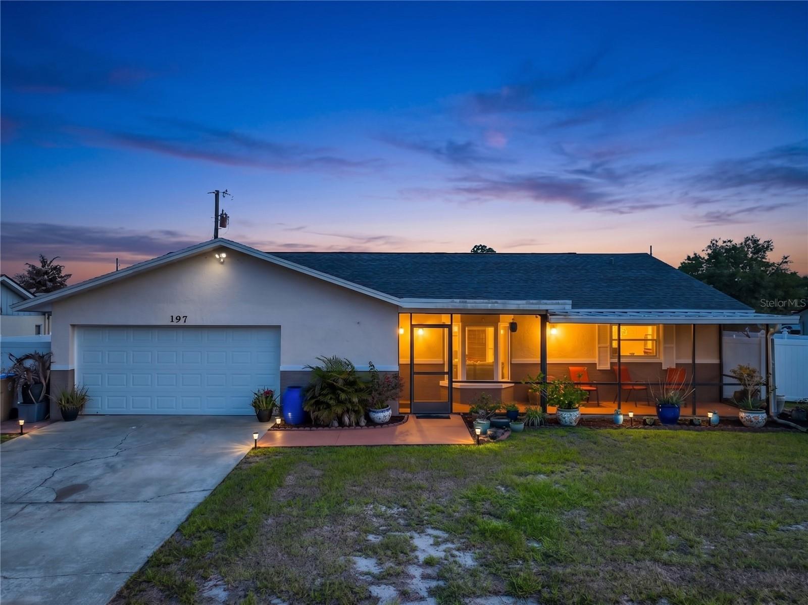 197 TULIP WAY