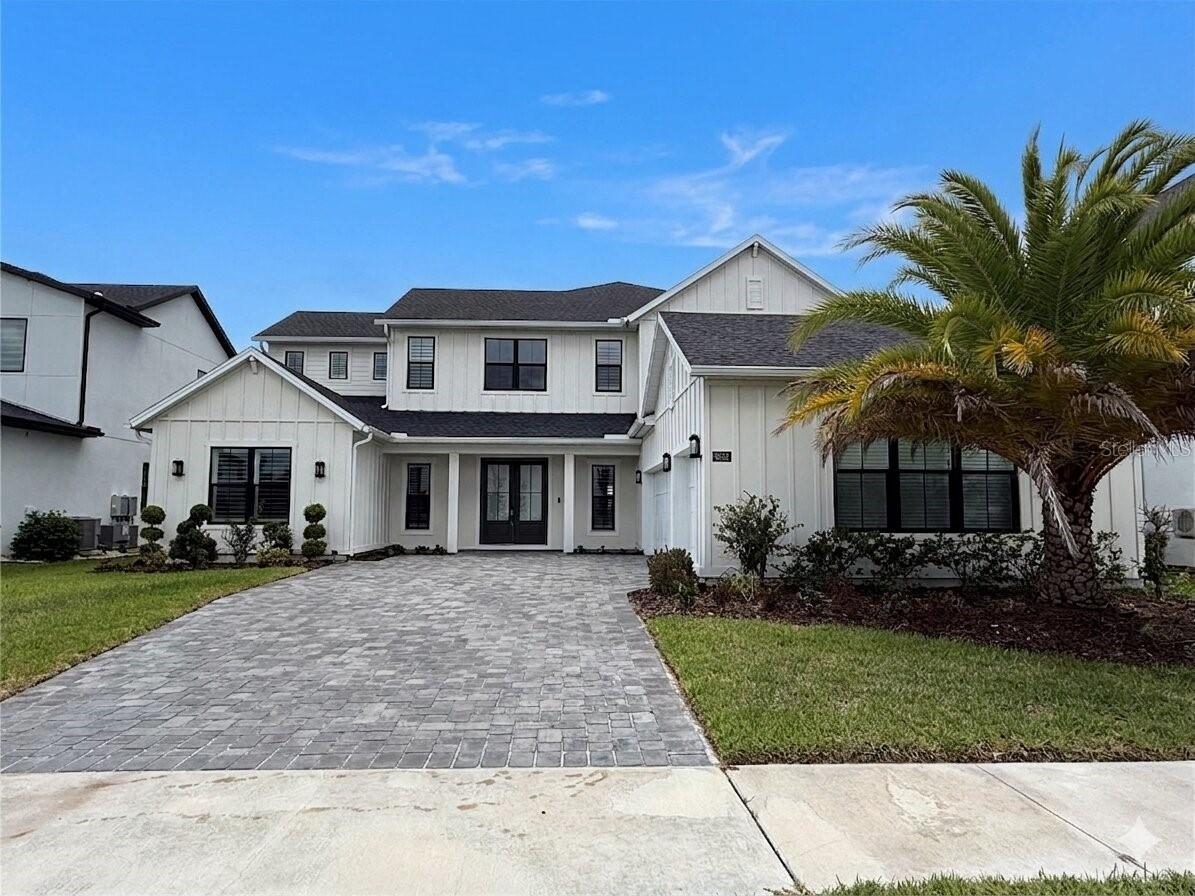 9652 ENGLISH LAUREL COURT