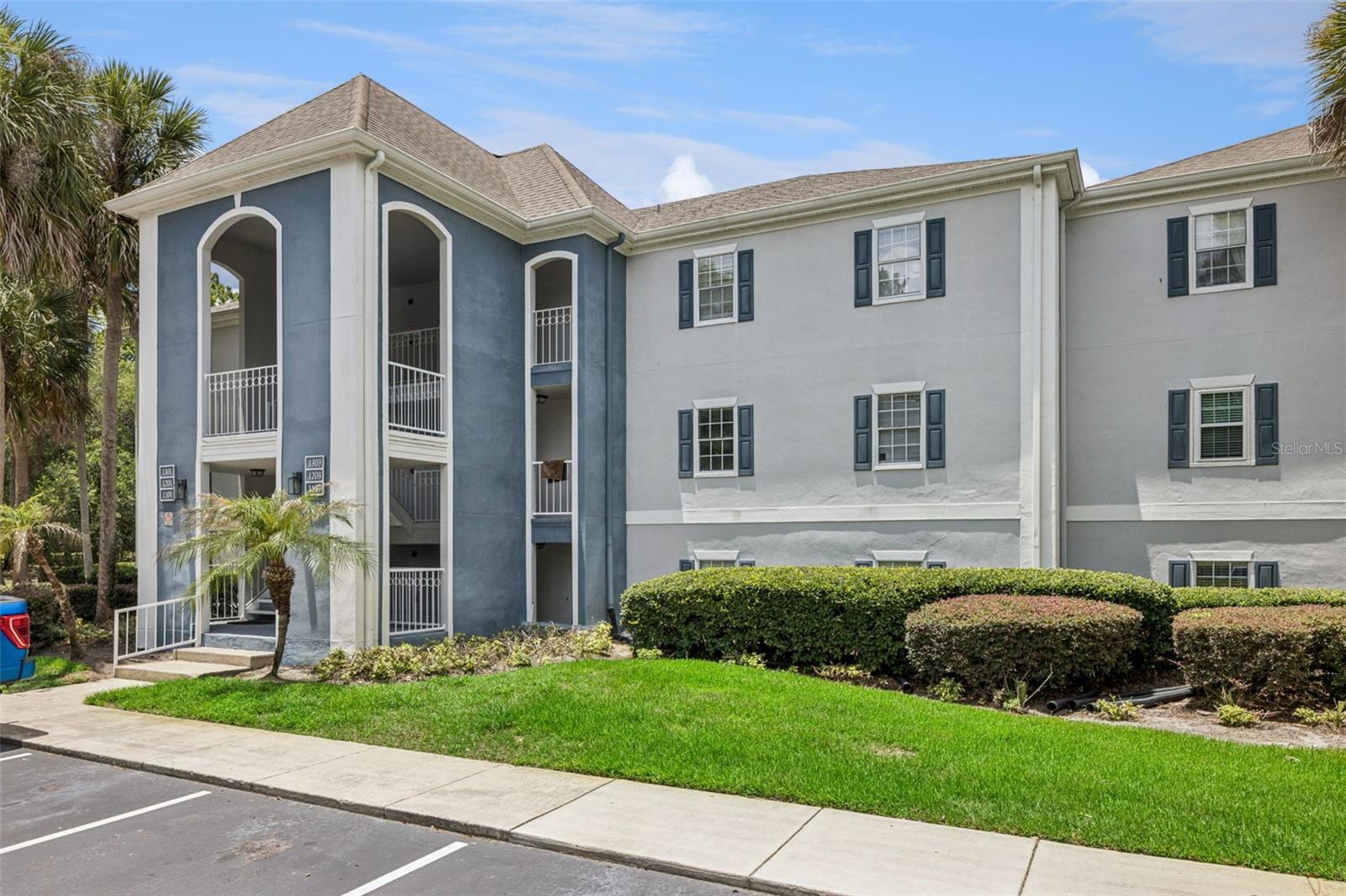 1101 CLUBSIDE DRIVE Unit 1101