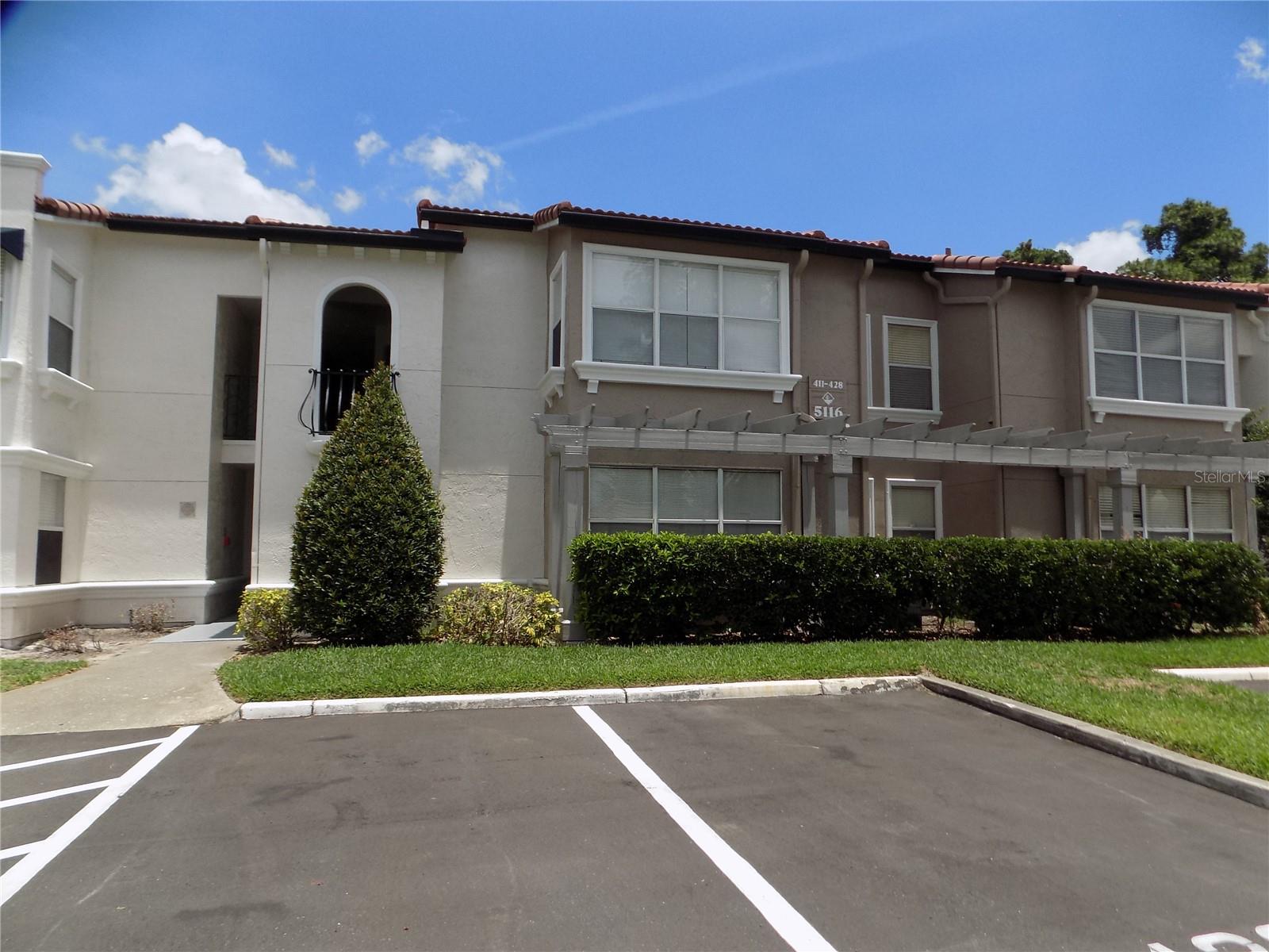 5116 CONROY ROAD Unit 14