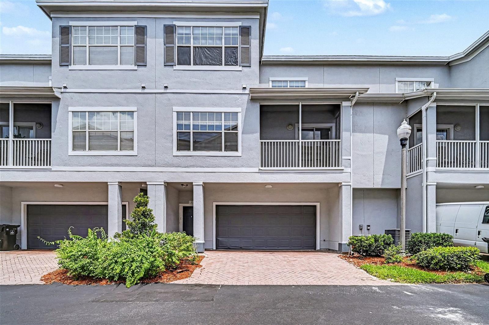 2460 GRAND CENTRAL PARKWAY Unit 9