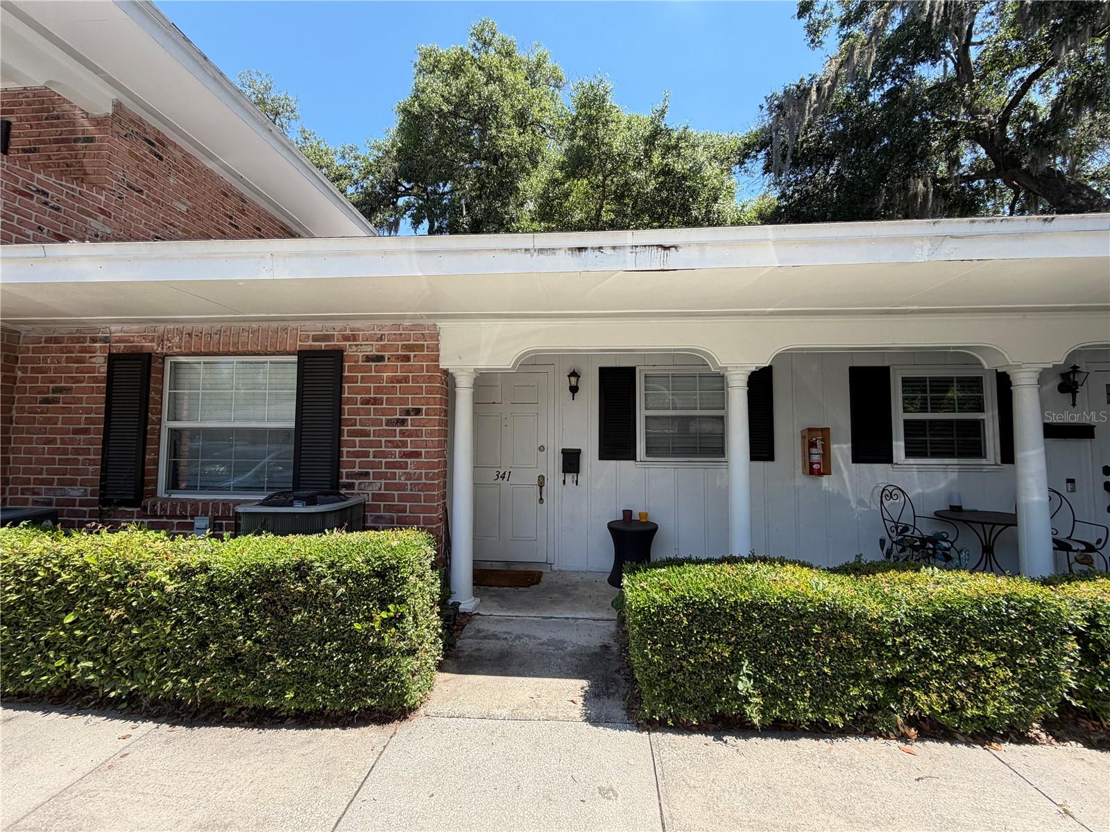 341 CHERRYWOOD GARDENS DR Unit 2