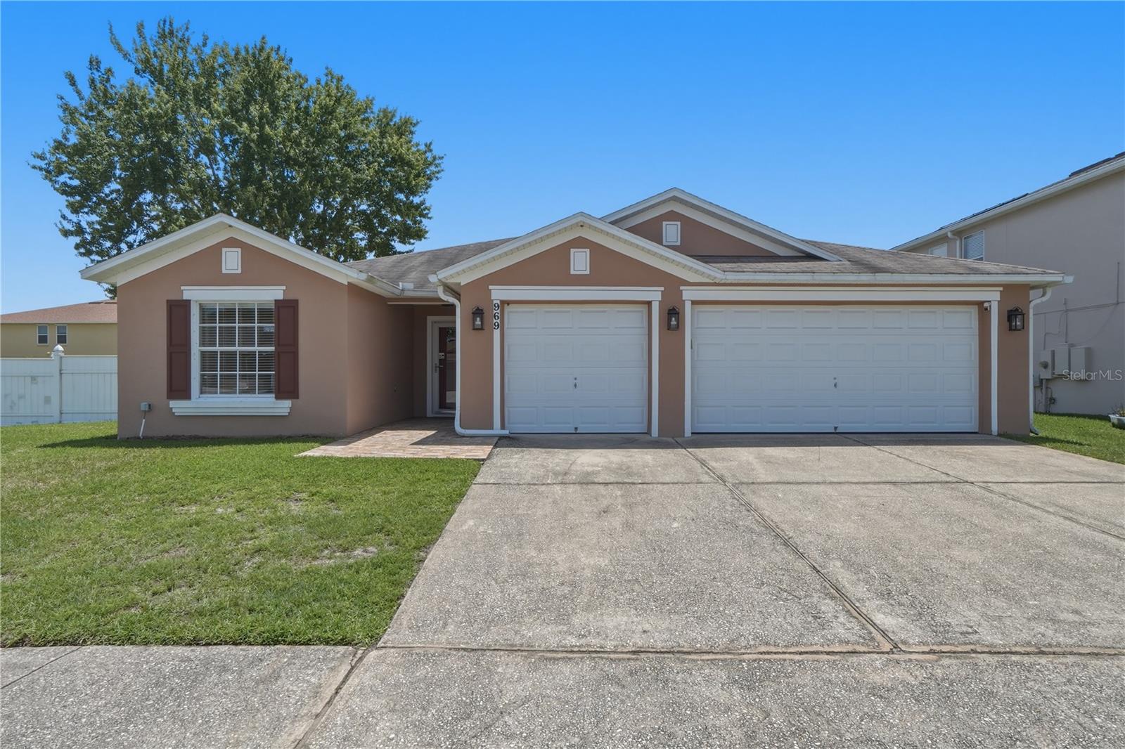 969 HORSESHOE FALLS DRIVE
