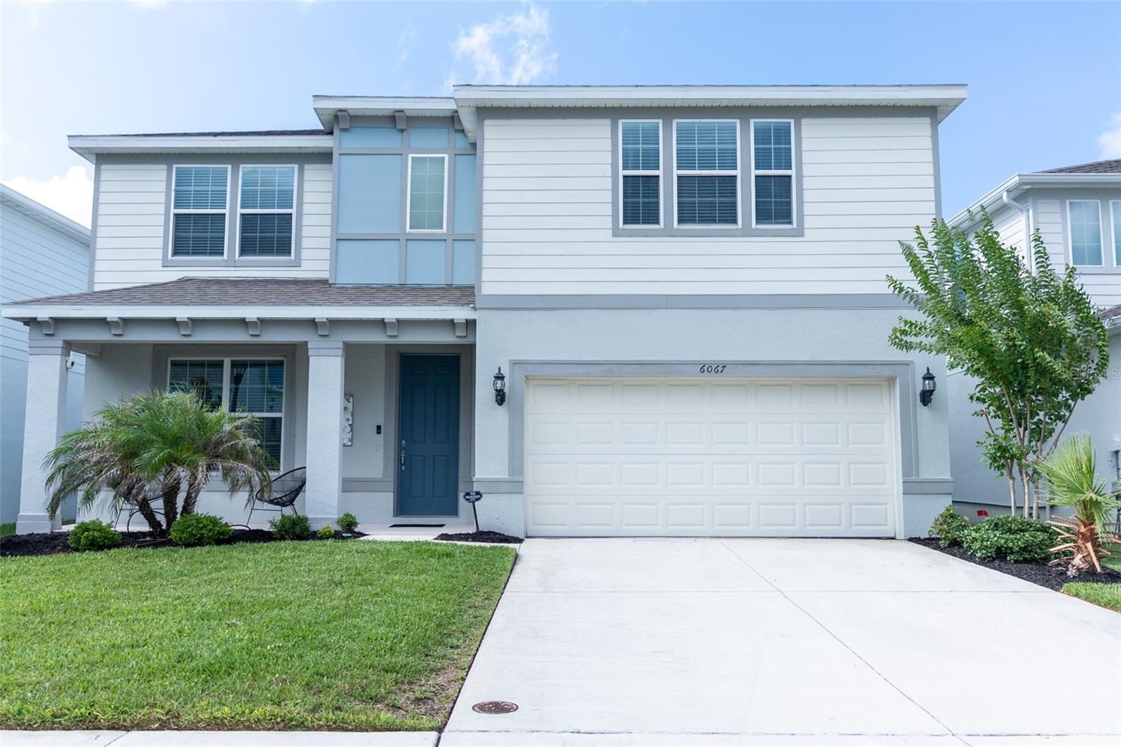 6067 FOREST PERCH DRIVE