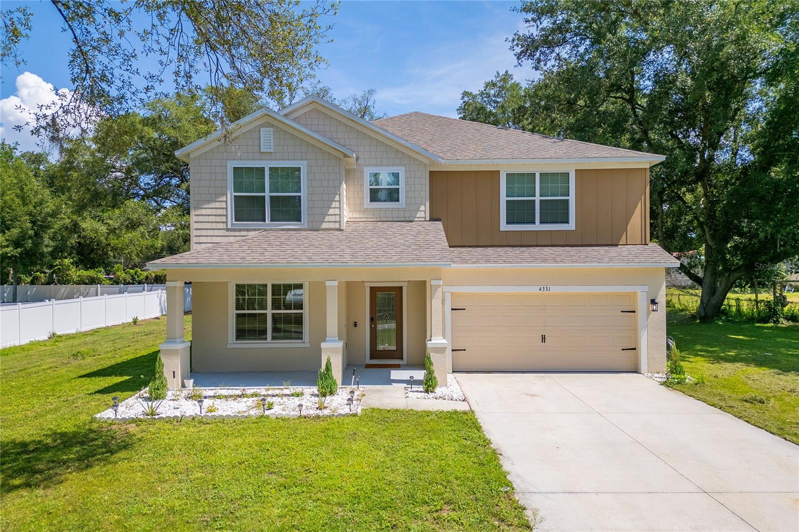 Listing photo 1 for 4331 Wayne Rd