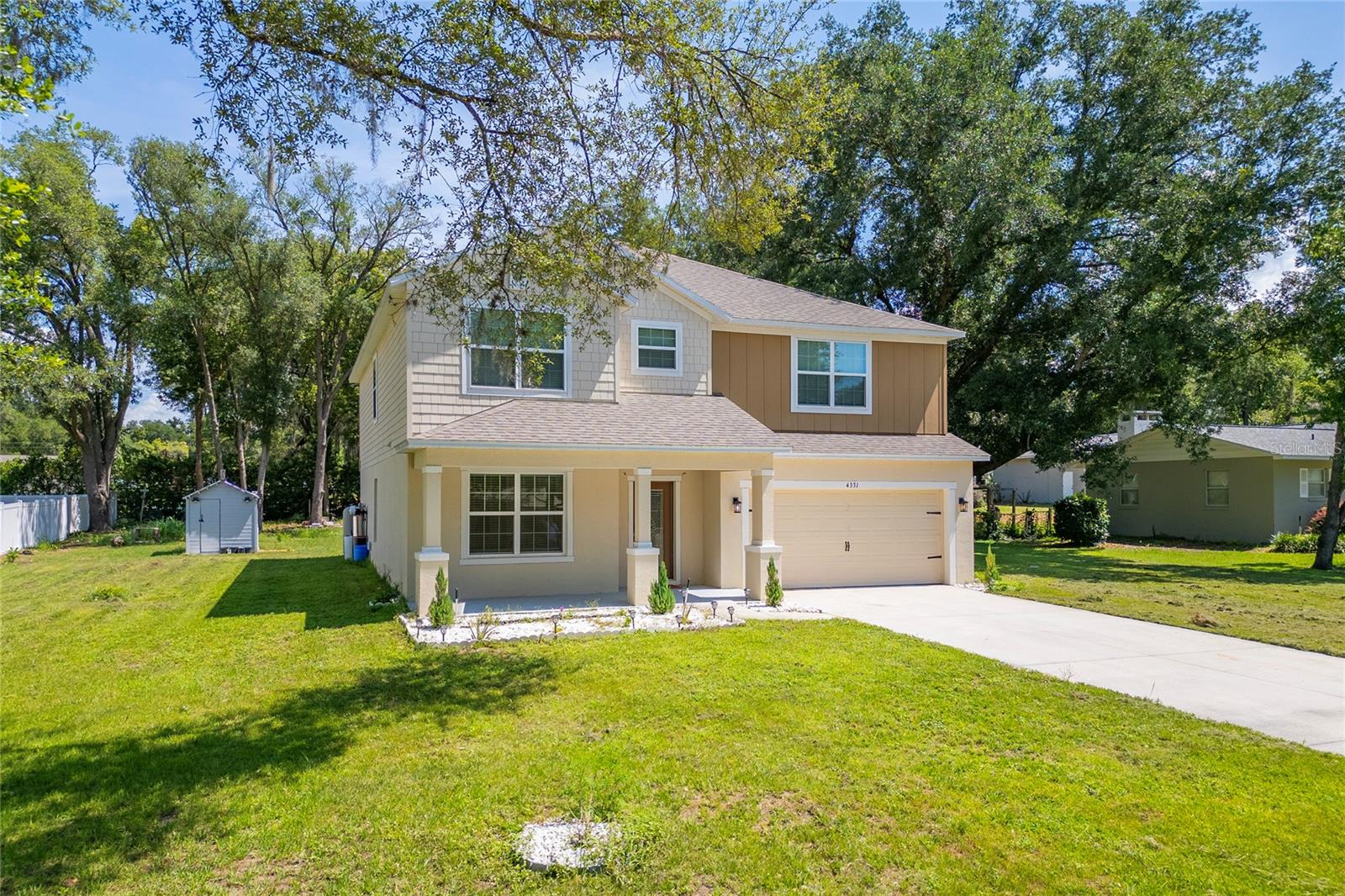 Listing photo 3 for 4331 Wayne Rd