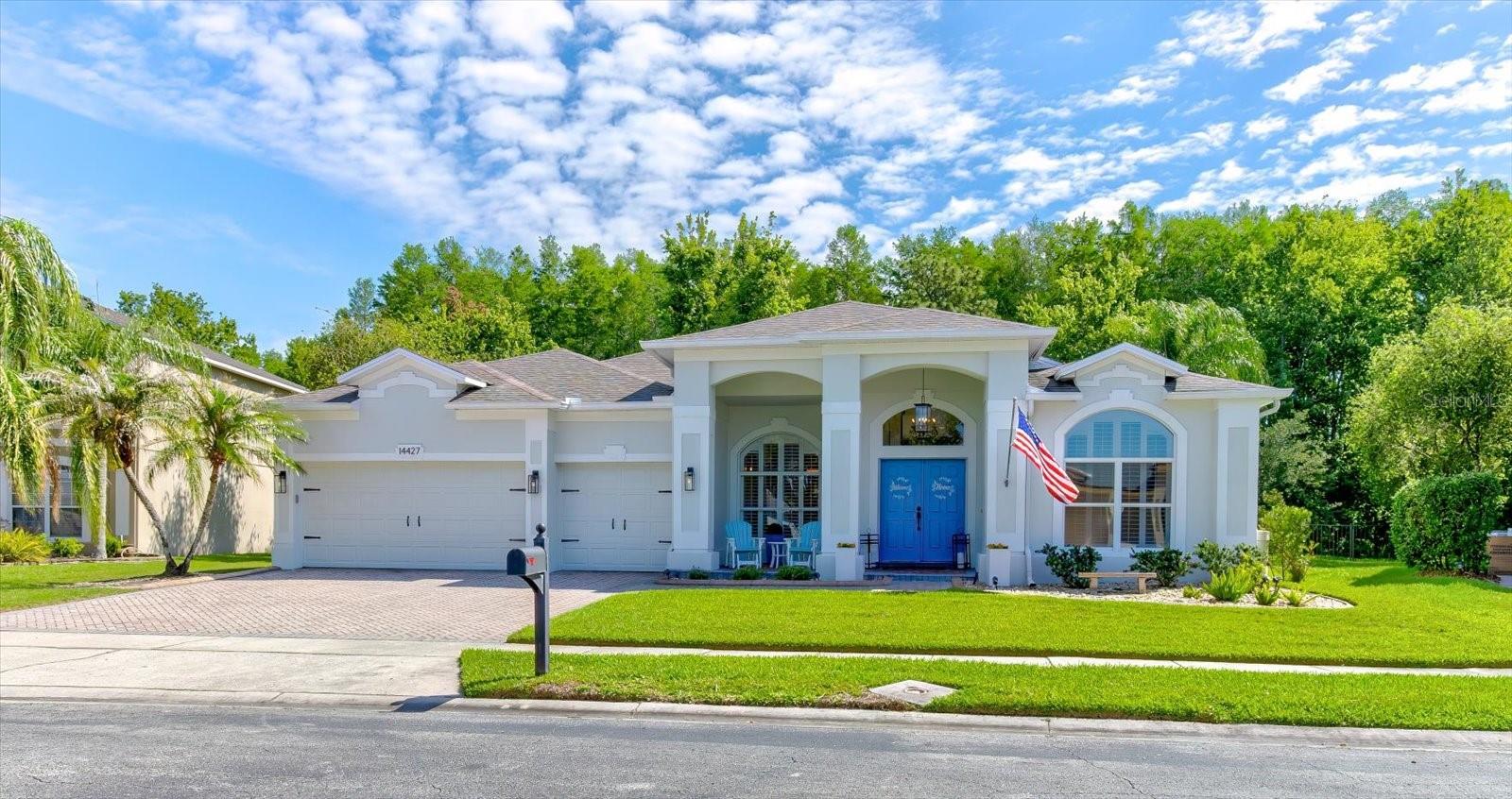 14427 FAWNHAVEN COURT