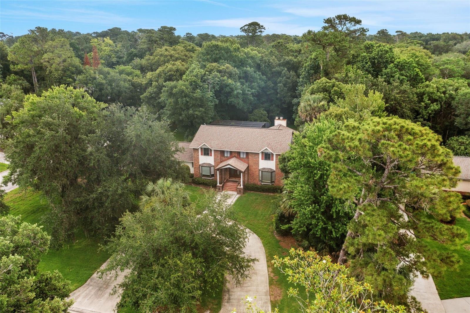 230 HUNTERS TRAIL
