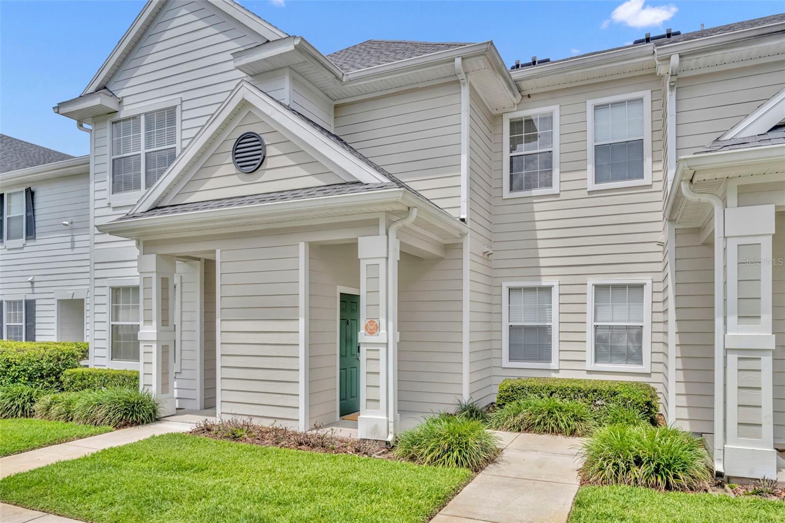 200 SOUTHERN PECAN CIRCLE Unit 206