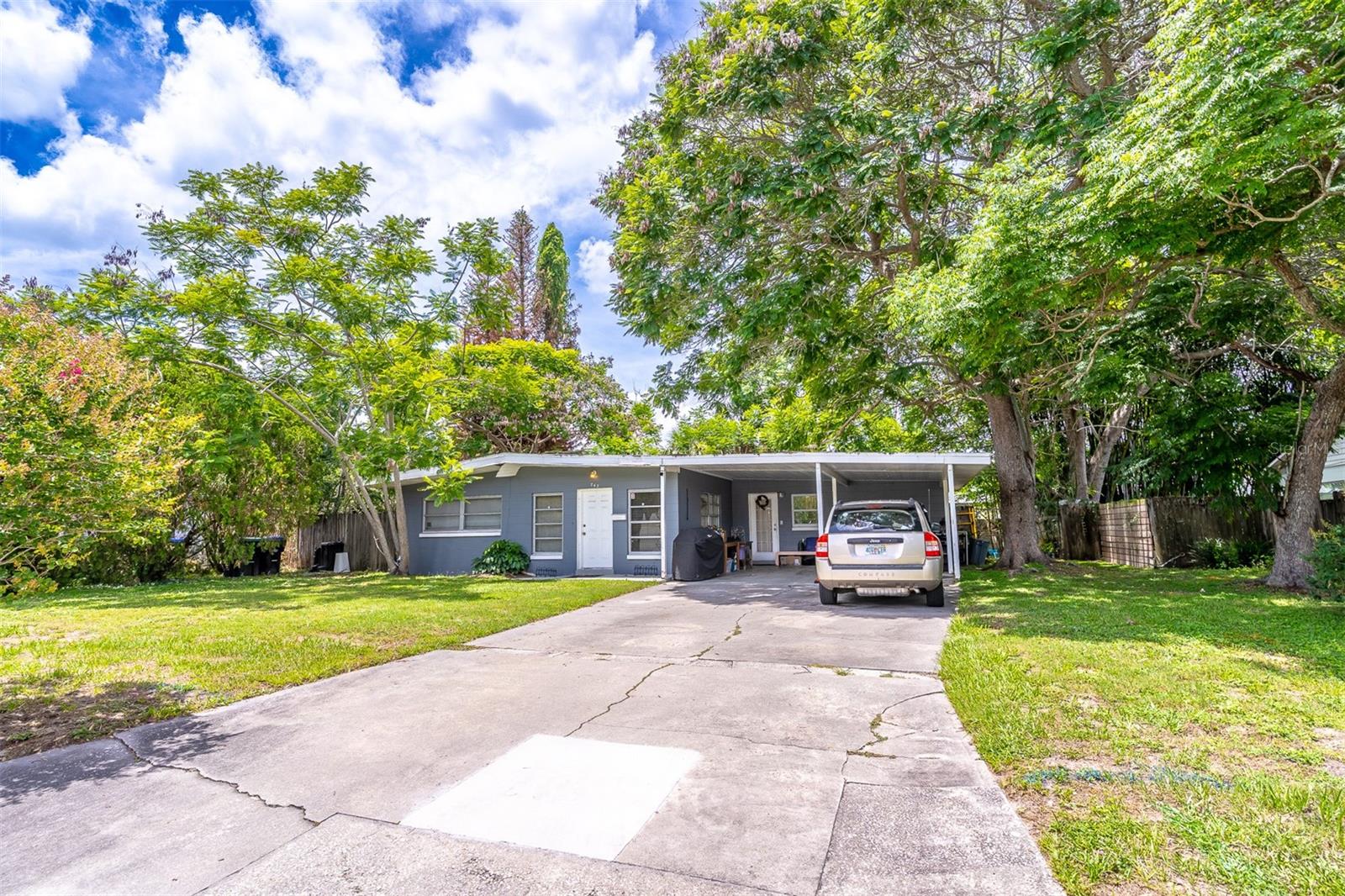 743 ALFRED DRIVE