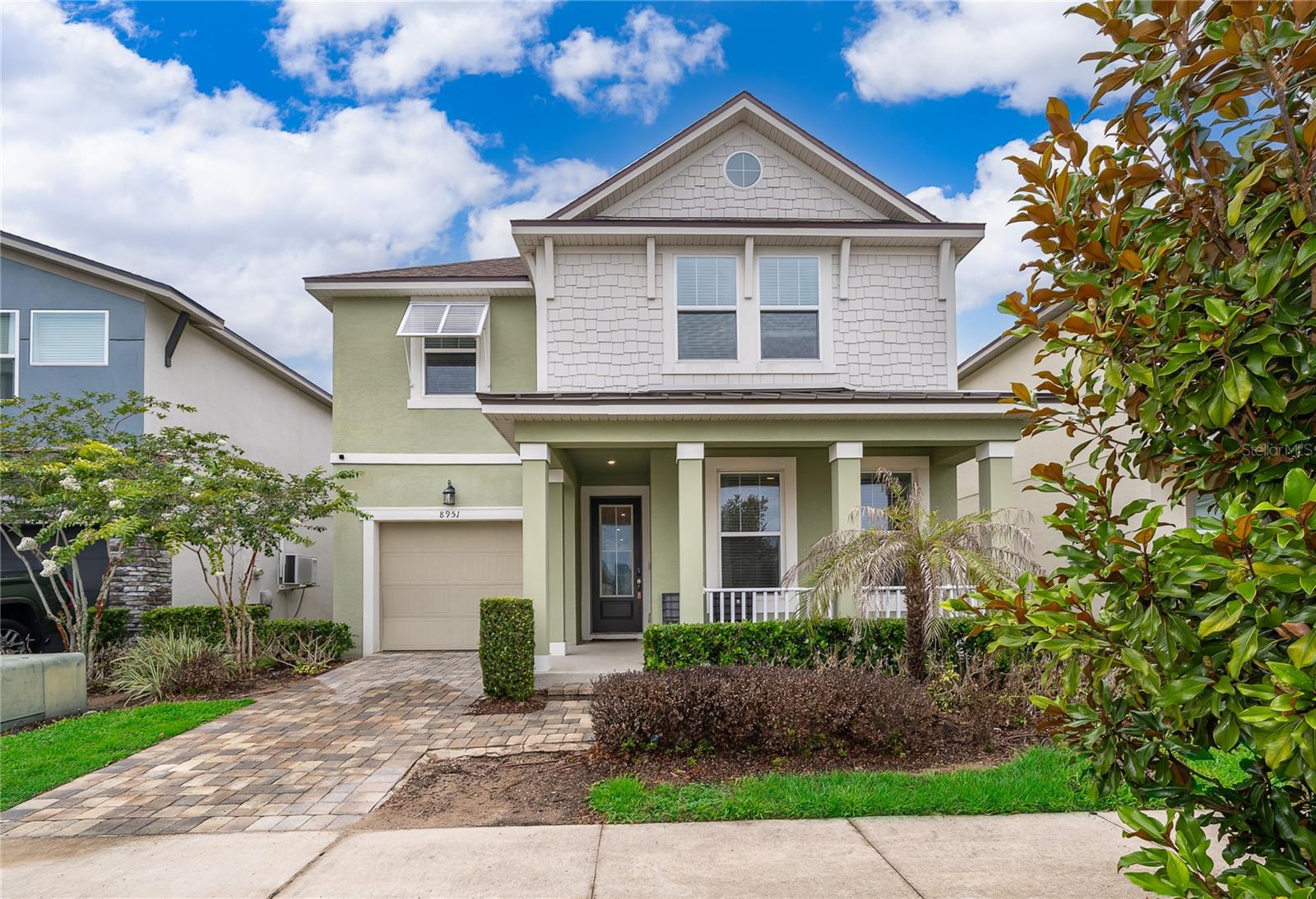 8951 AMELIA DOWNS TRAIL