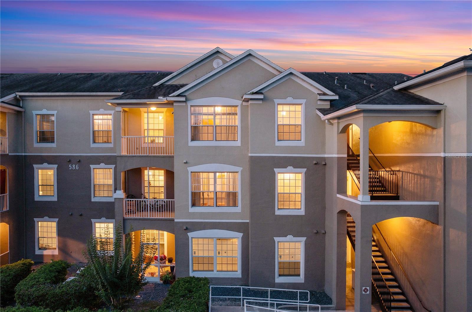 586 BRANTLEY TERRACE WAY Unit 306