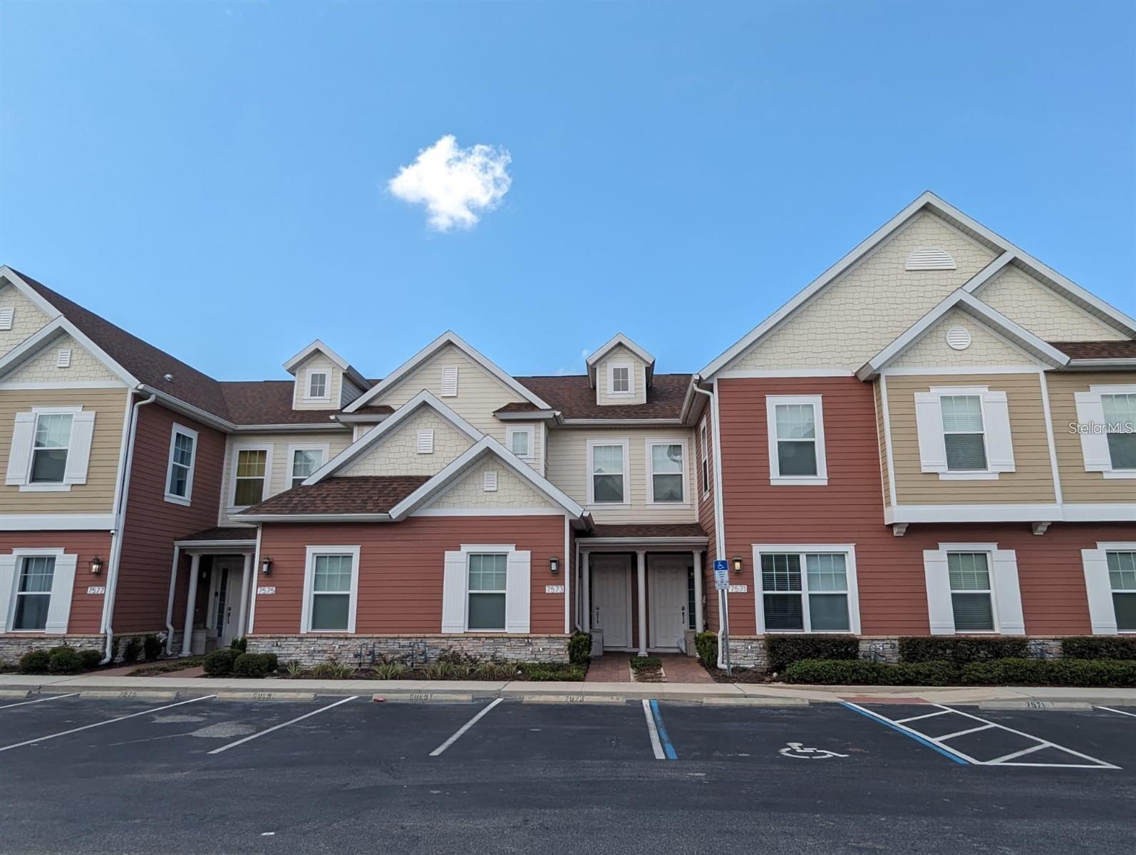 7571 SUNNY DREAMS LANE Unit na