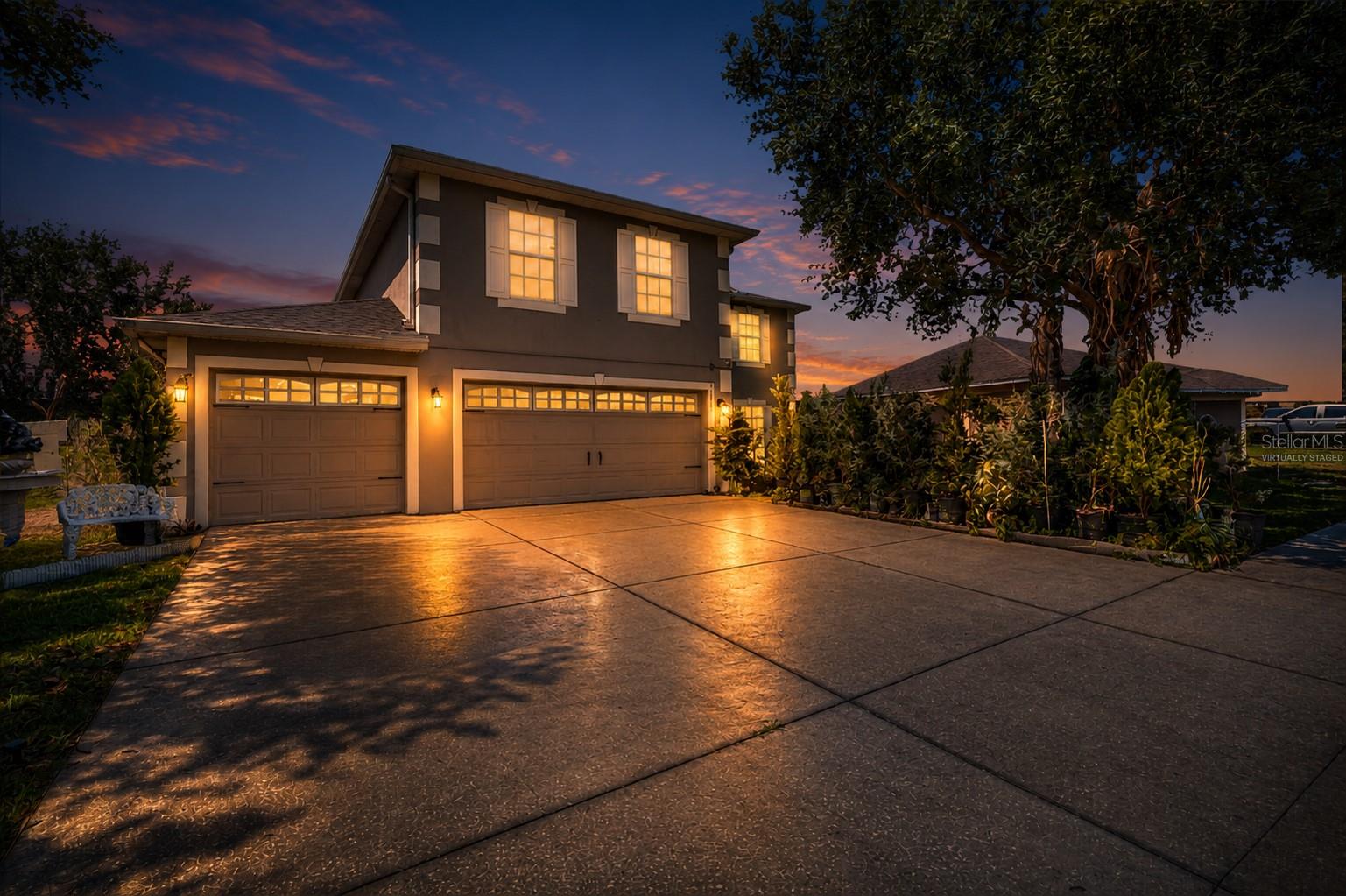 Listing photo for 7642 Park Hill Ave