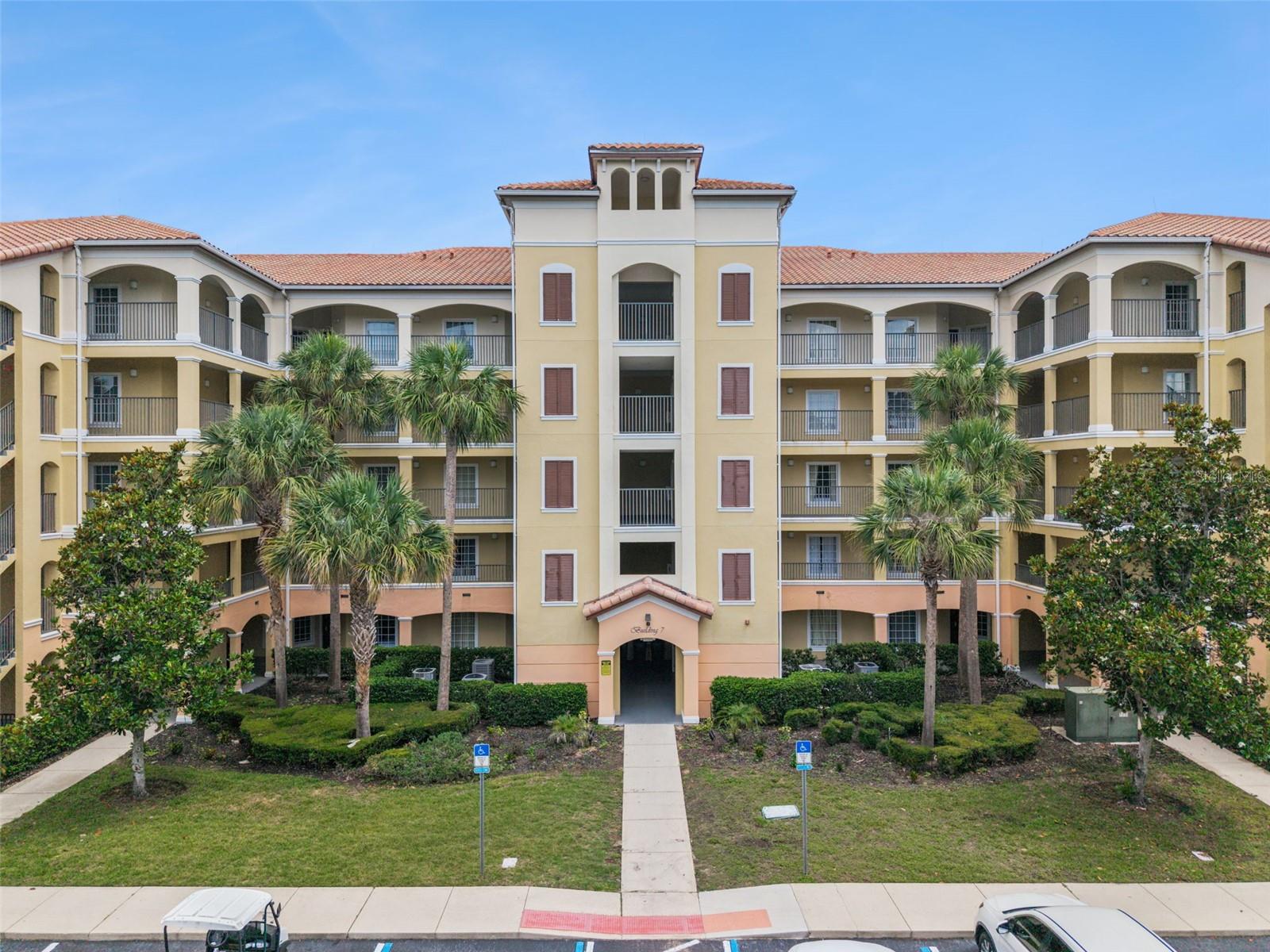 8774 WORLDQUEST BOULEVARD Unit 7204