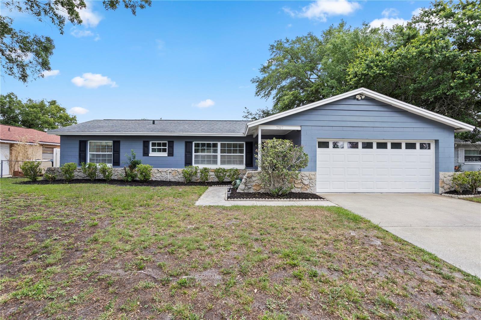 7517 LAUREL SPRINGS DRIVE