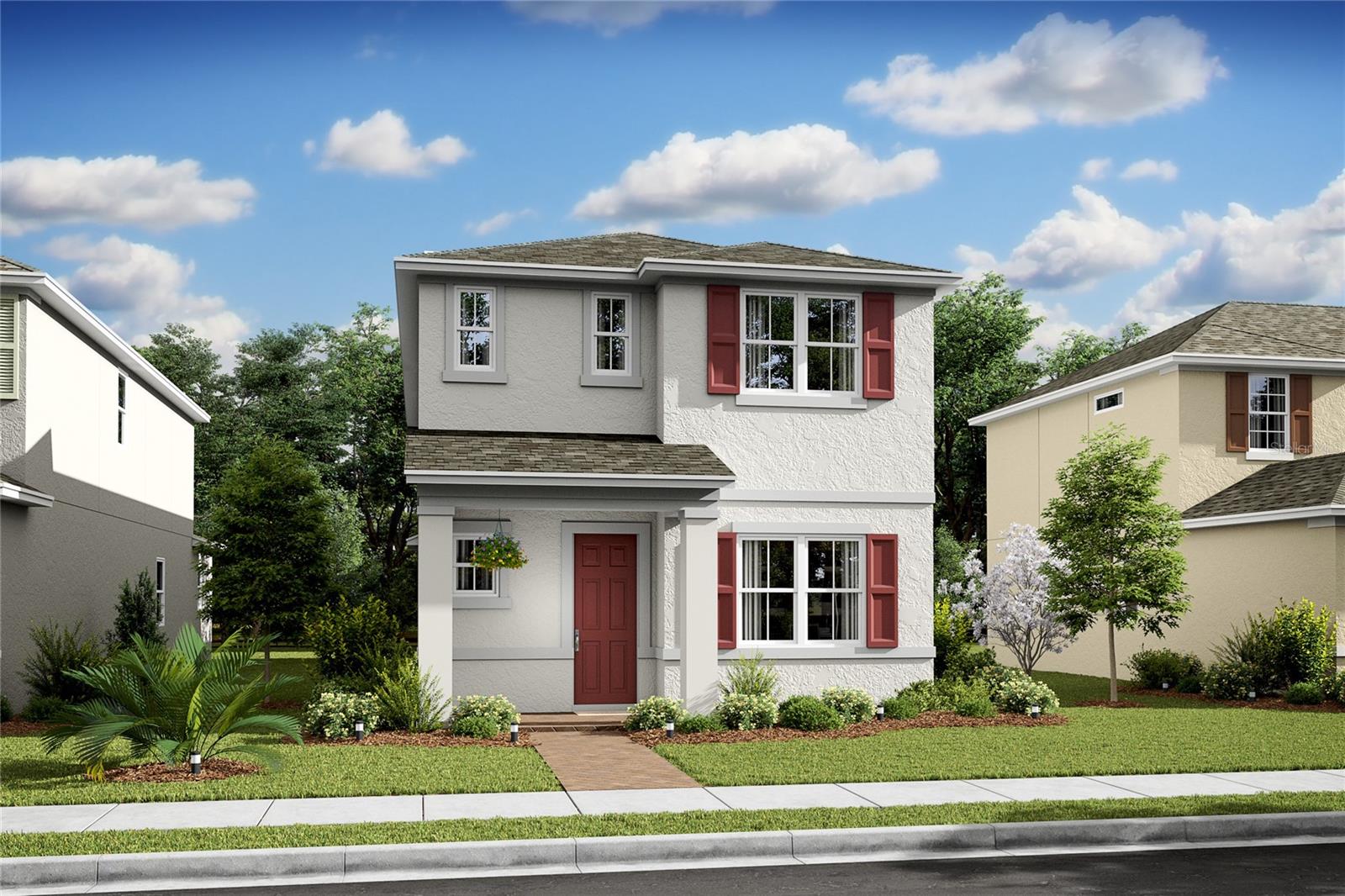 12451 CLEAR SAPPHIRE DRIVE Unit 234