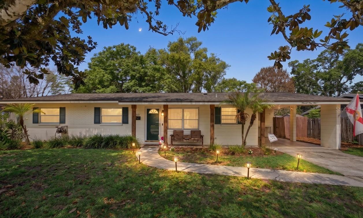 2910 TAMPICO DRIVE