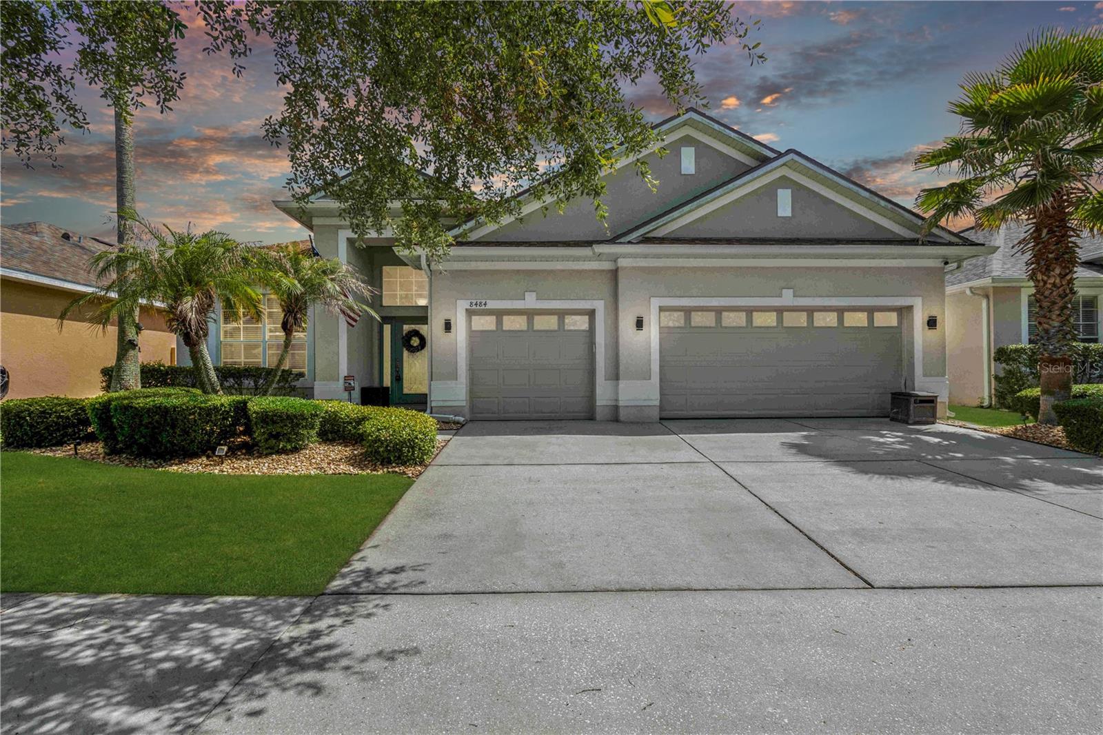 8484 DOVER VIEW LANE