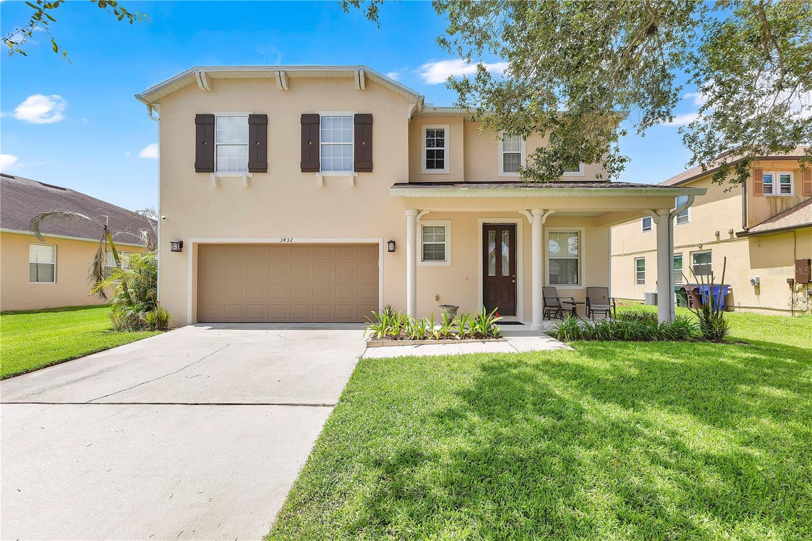 3432 PERCHING ROAD