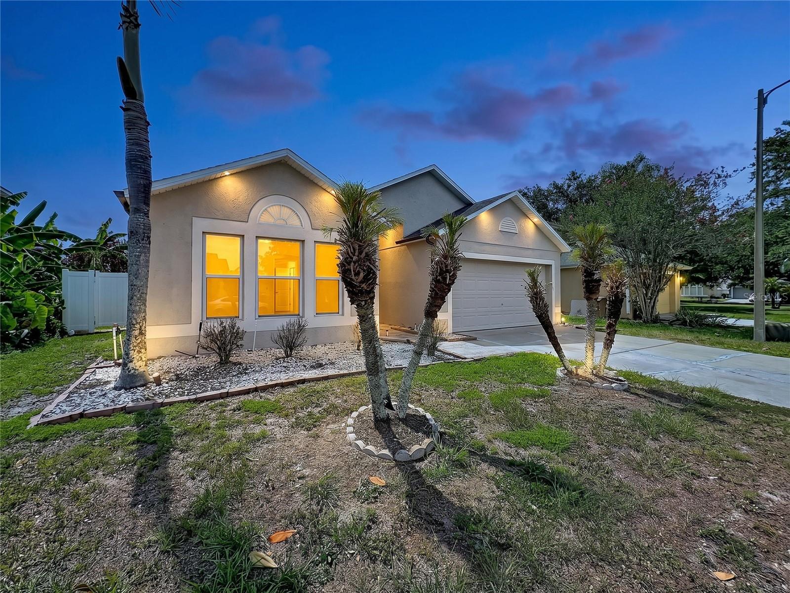 3138 TURRET DRIVE