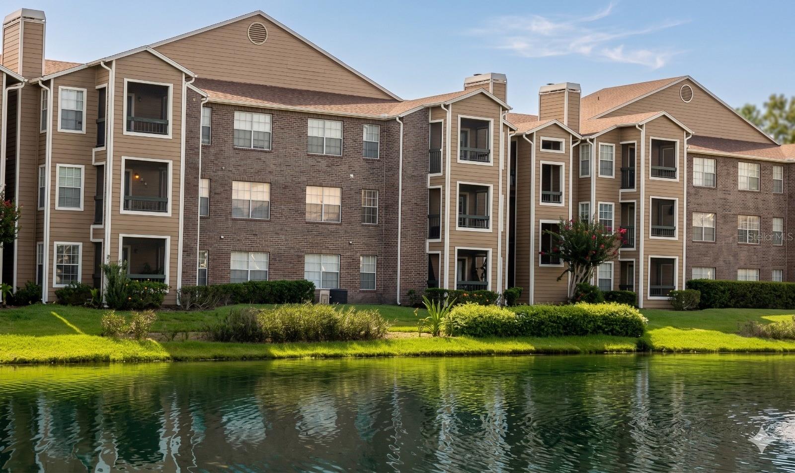 5530 CHRISHIRE WAY Unit D107
