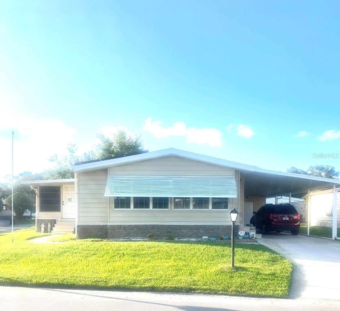 4412 TEKA LANE