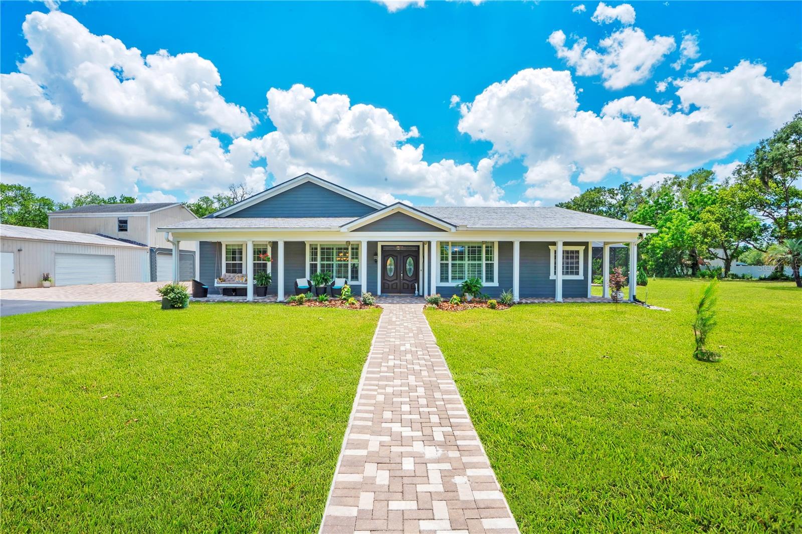 5785 GILLIAM ROAD