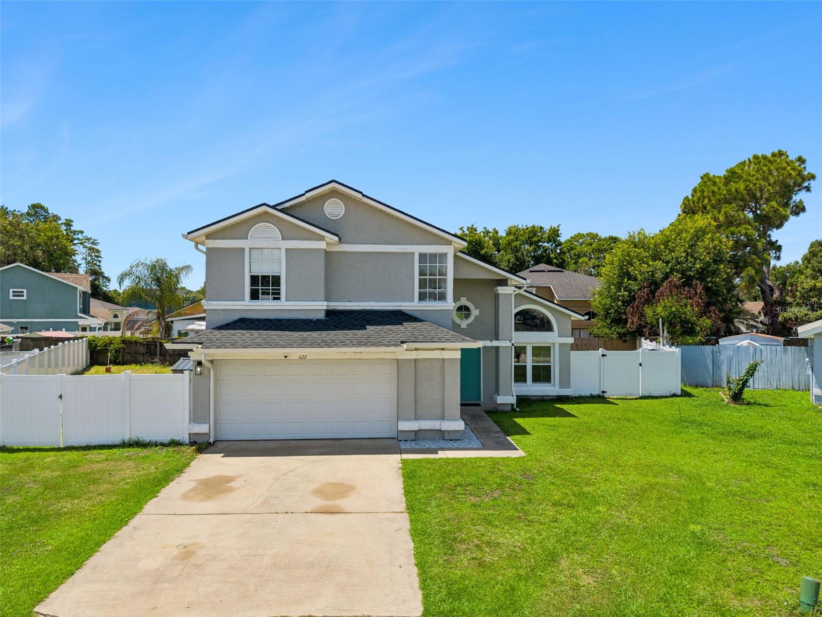 622 COLORADO WOODS COURT