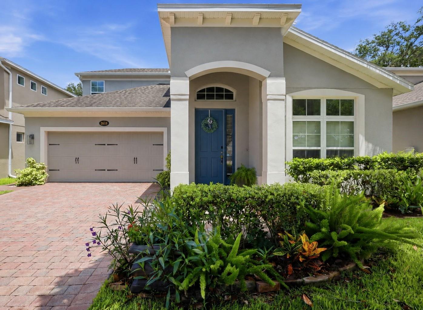 2618 PEONY DRIVE