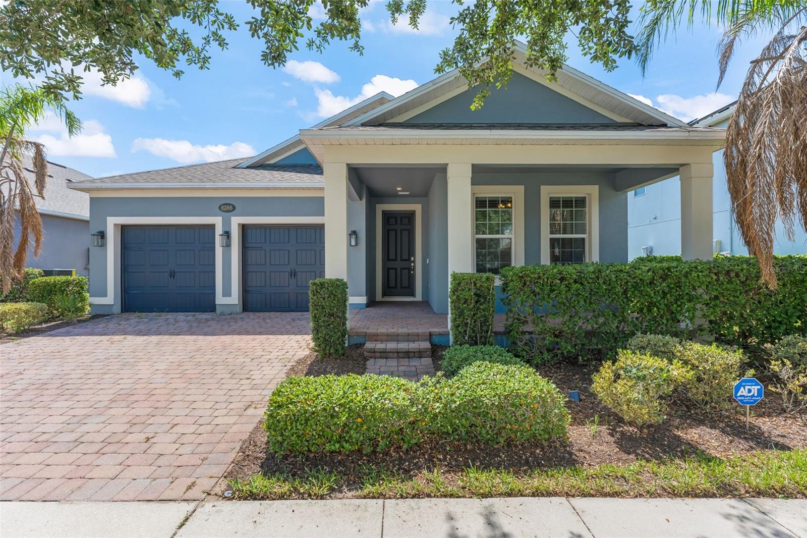 8266 PURPLE SANDPIPER AVENUE